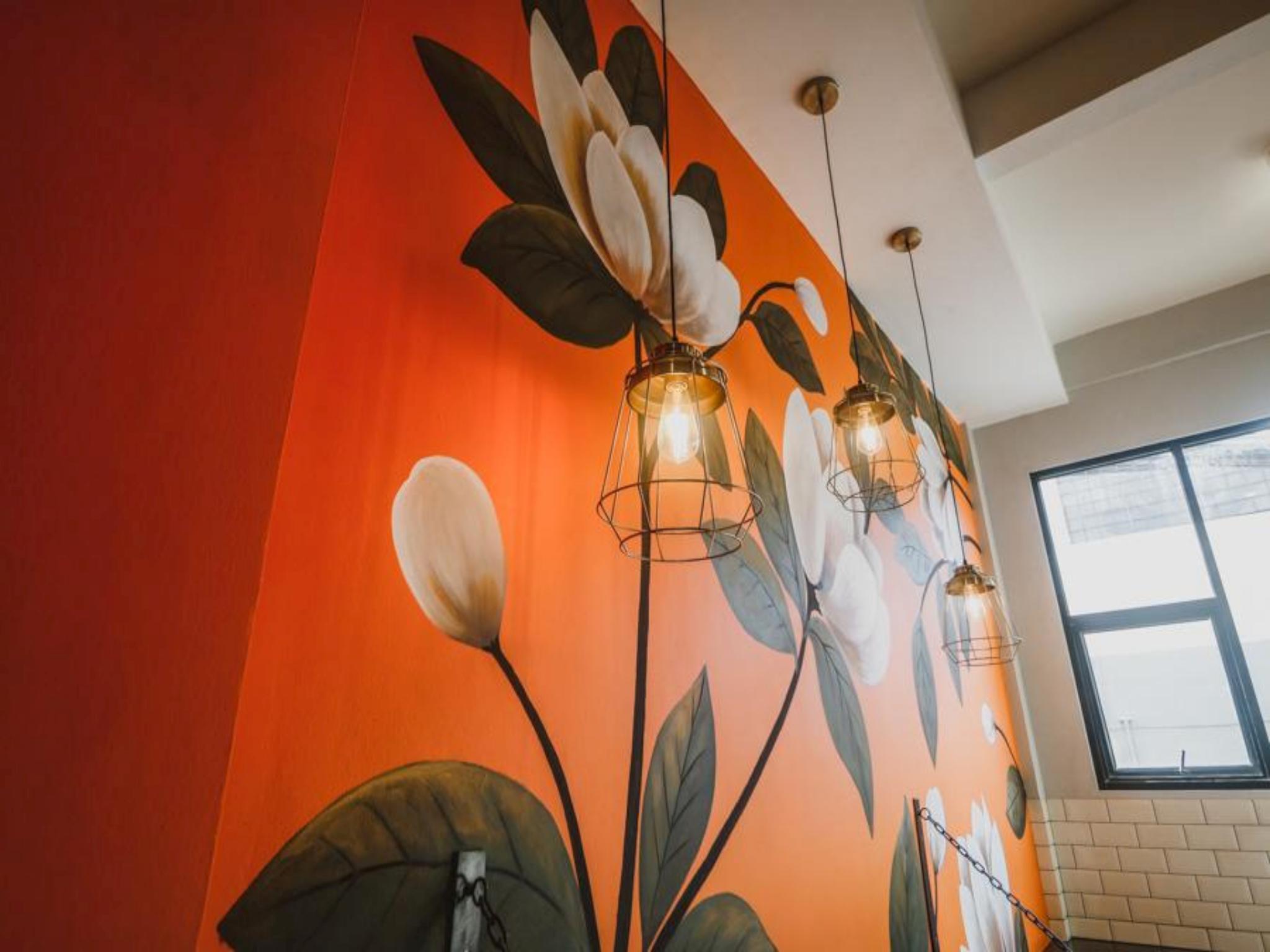 Reddoorz Plus Near Mall Slipi Jaya Jakarta Exterior foto